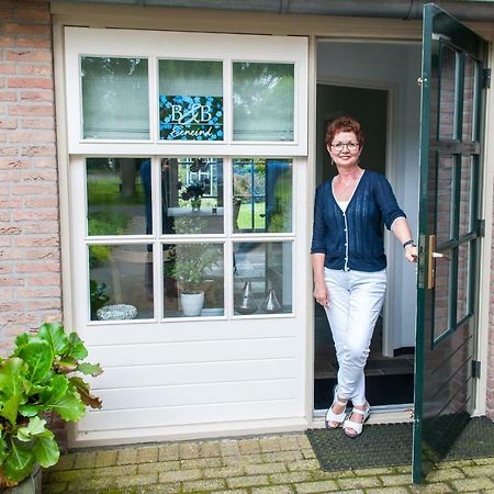 B&B Eeneind Nuenen Luaran gambar