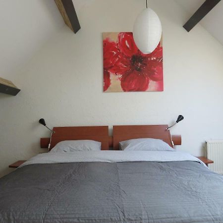 B&B Eeneind Nuenen Luaran gambar