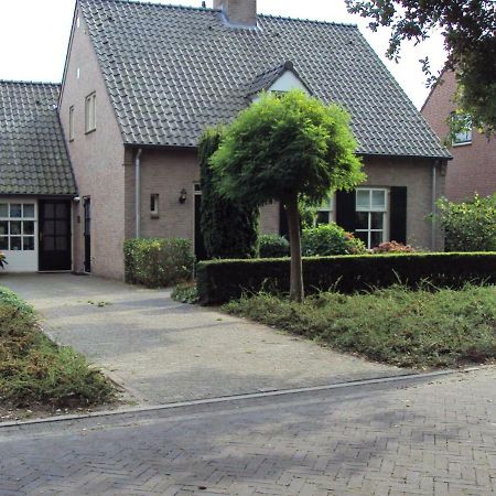 B&B Eeneind Nuenen Luaran gambar