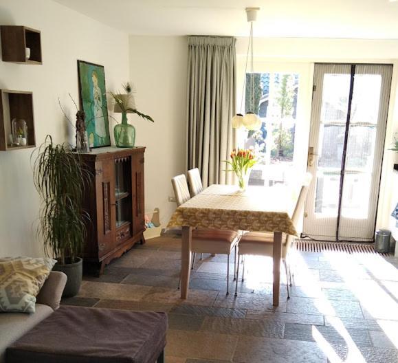 B&B Eeneind Nuenen Luaran gambar