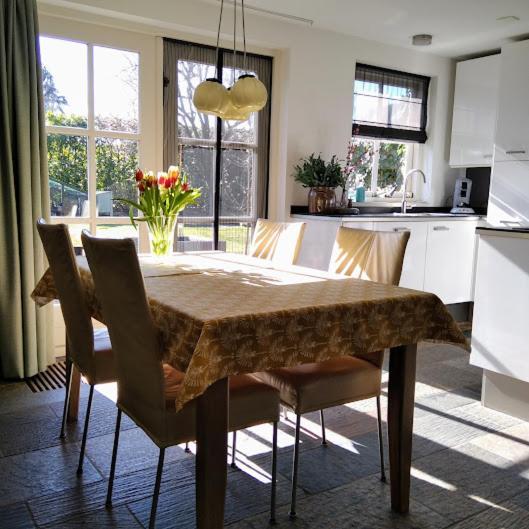 B&B Eeneind Nuenen Luaran gambar