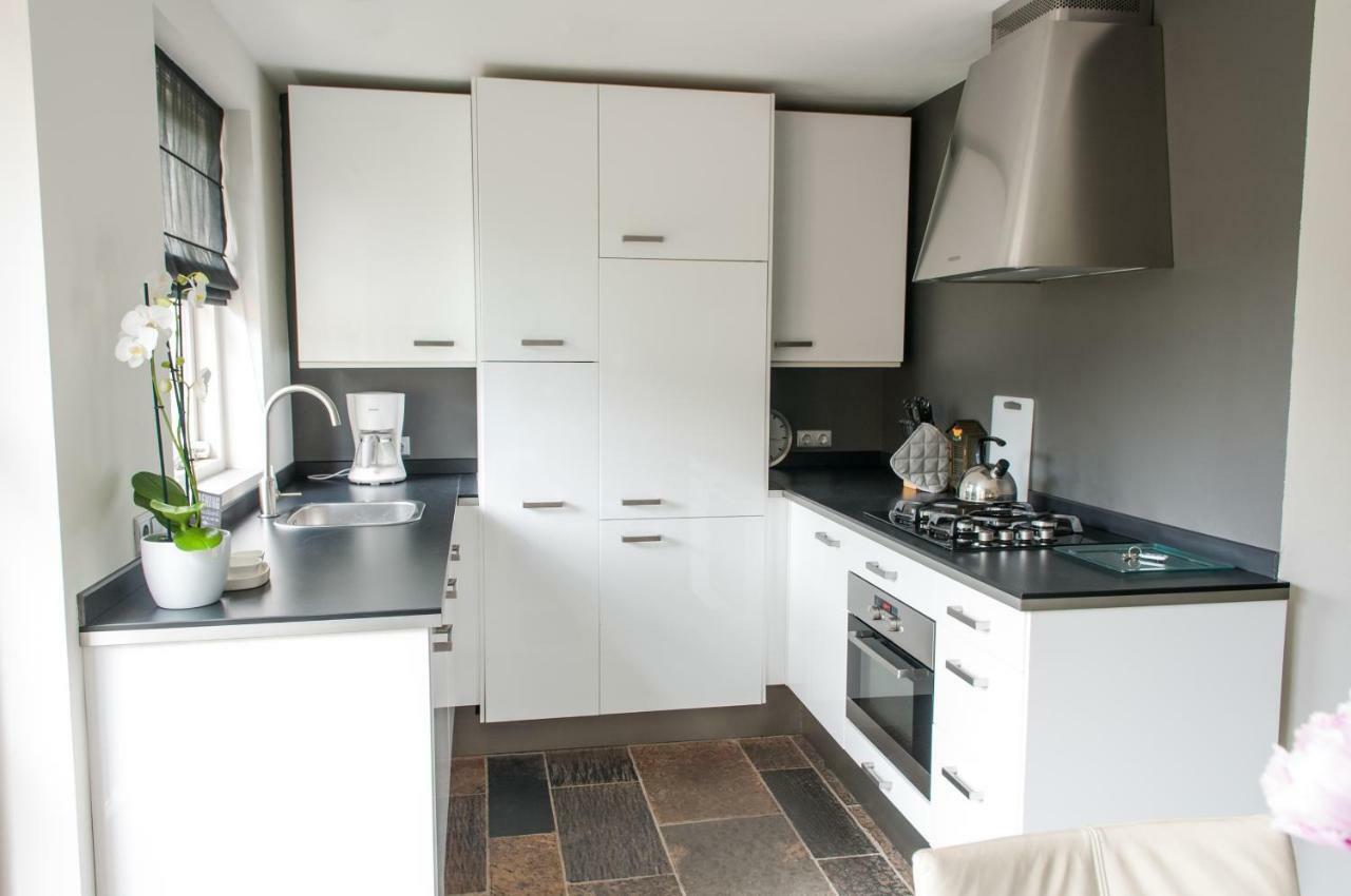 B&B Eeneind Nuenen Luaran gambar