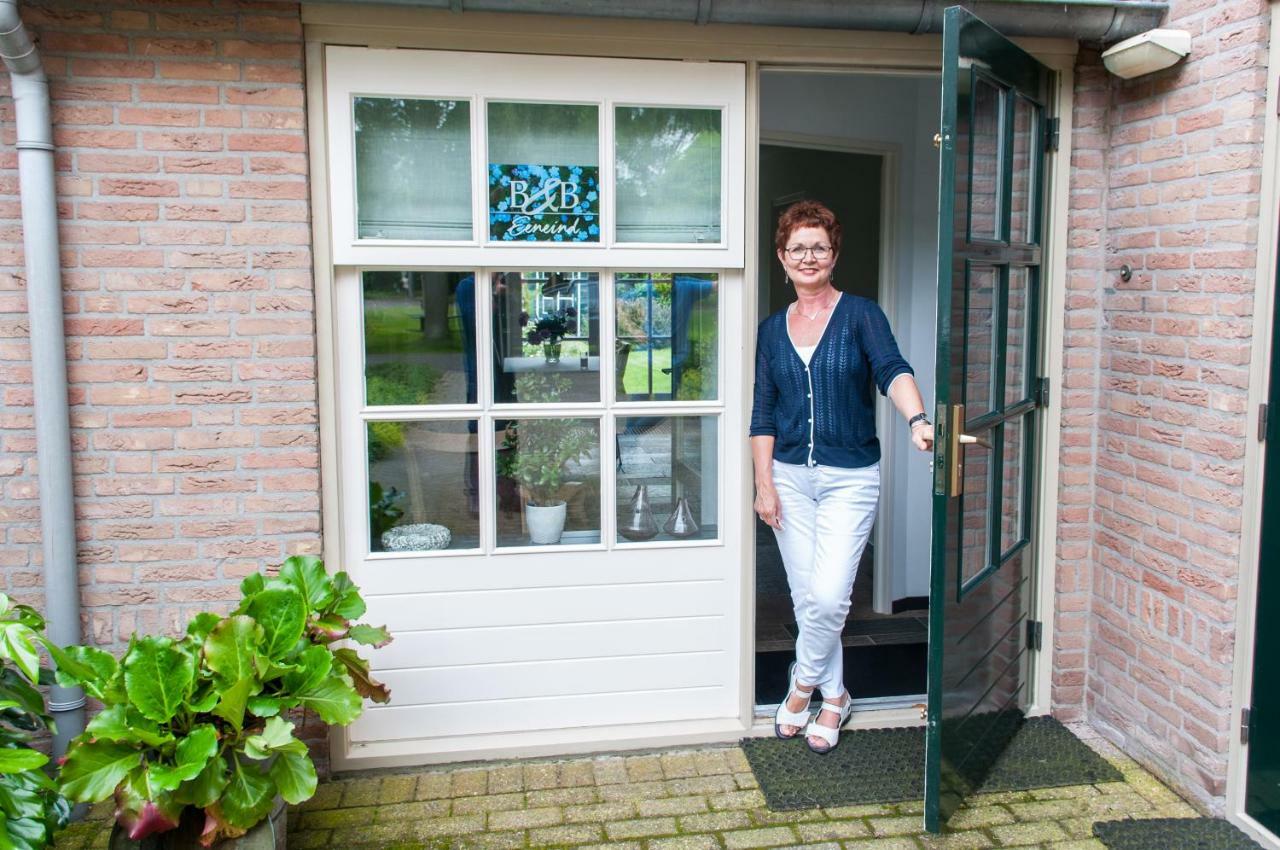 B&B Eeneind Nuenen Luaran gambar