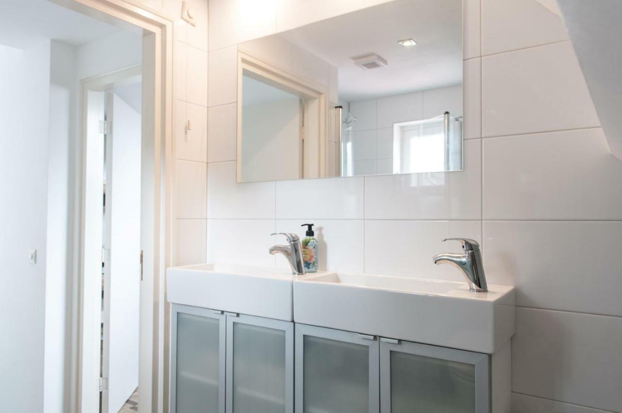 B&B Eeneind Nuenen Luaran gambar