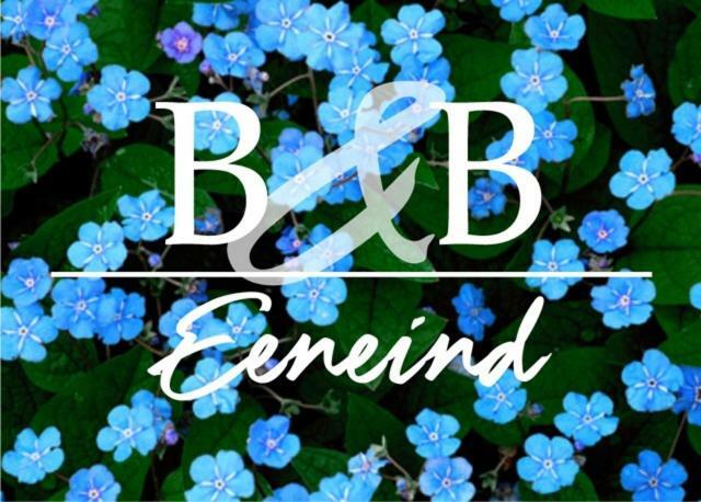 B&B Eeneind Nuenen Luaran gambar