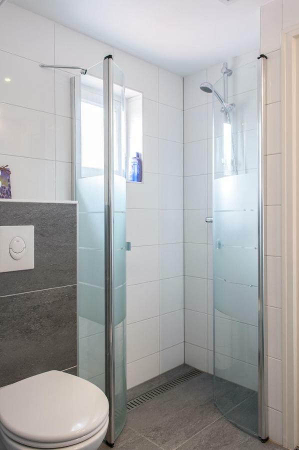 B&B Eeneind Nuenen Luaran gambar