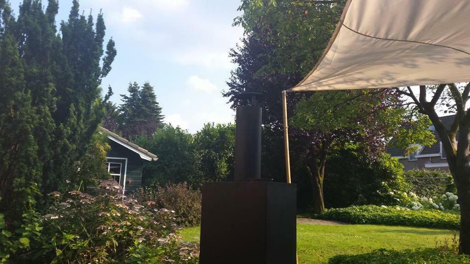 B&B Eeneind Nuenen Luaran gambar