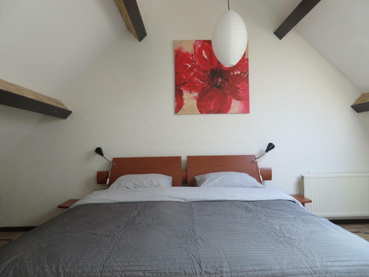 B&B Eeneind Nuenen Luaran gambar