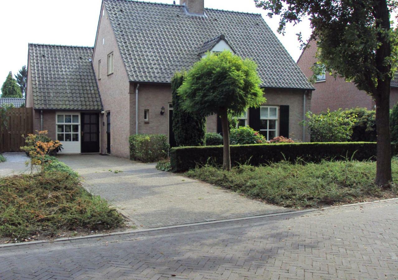 B&B Eeneind Nuenen Luaran gambar