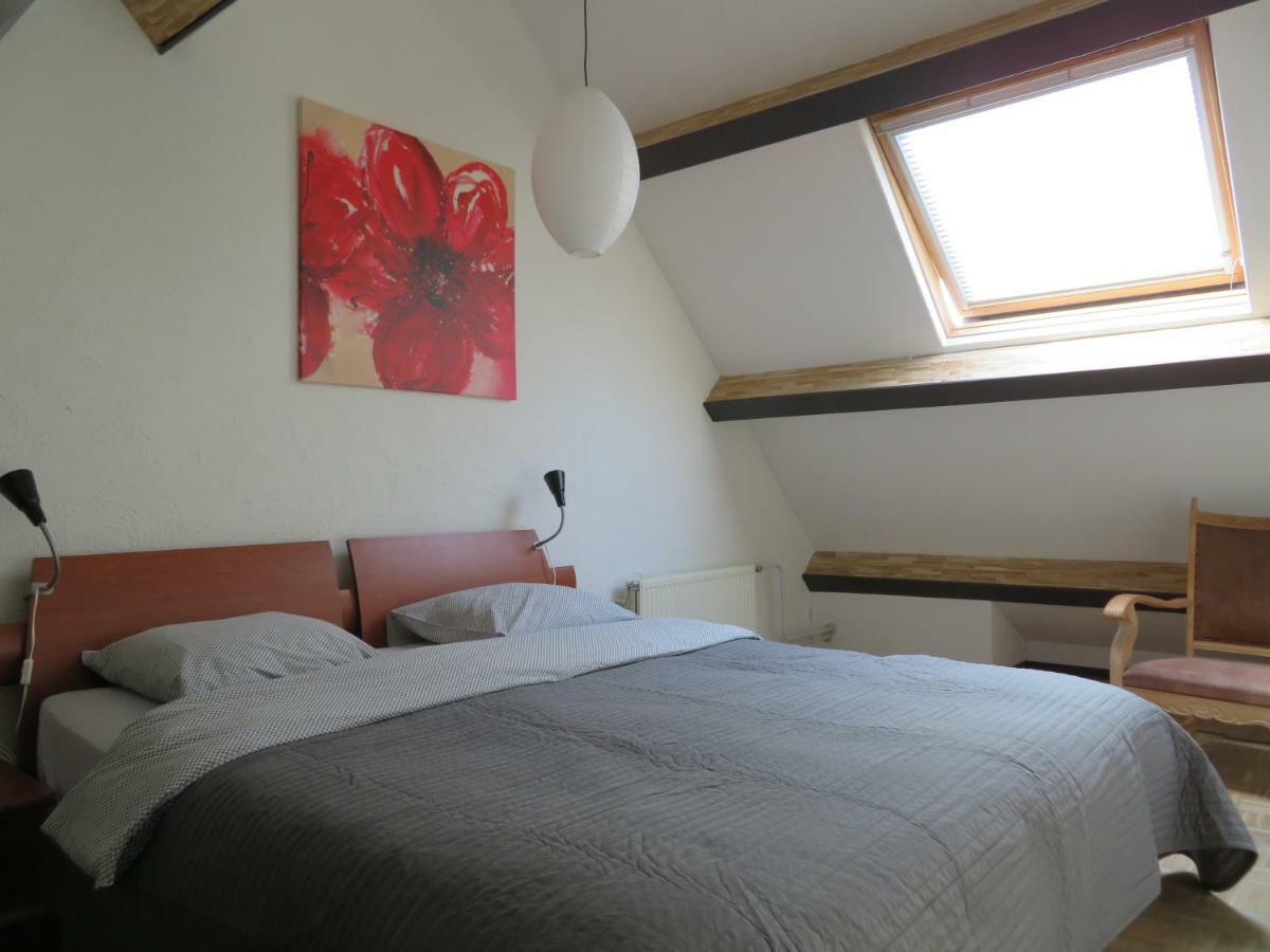 B&B Eeneind Nuenen Luaran gambar