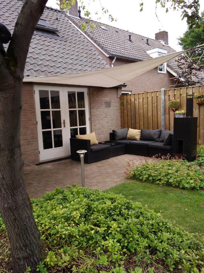 B&B Eeneind Nuenen Luaran gambar