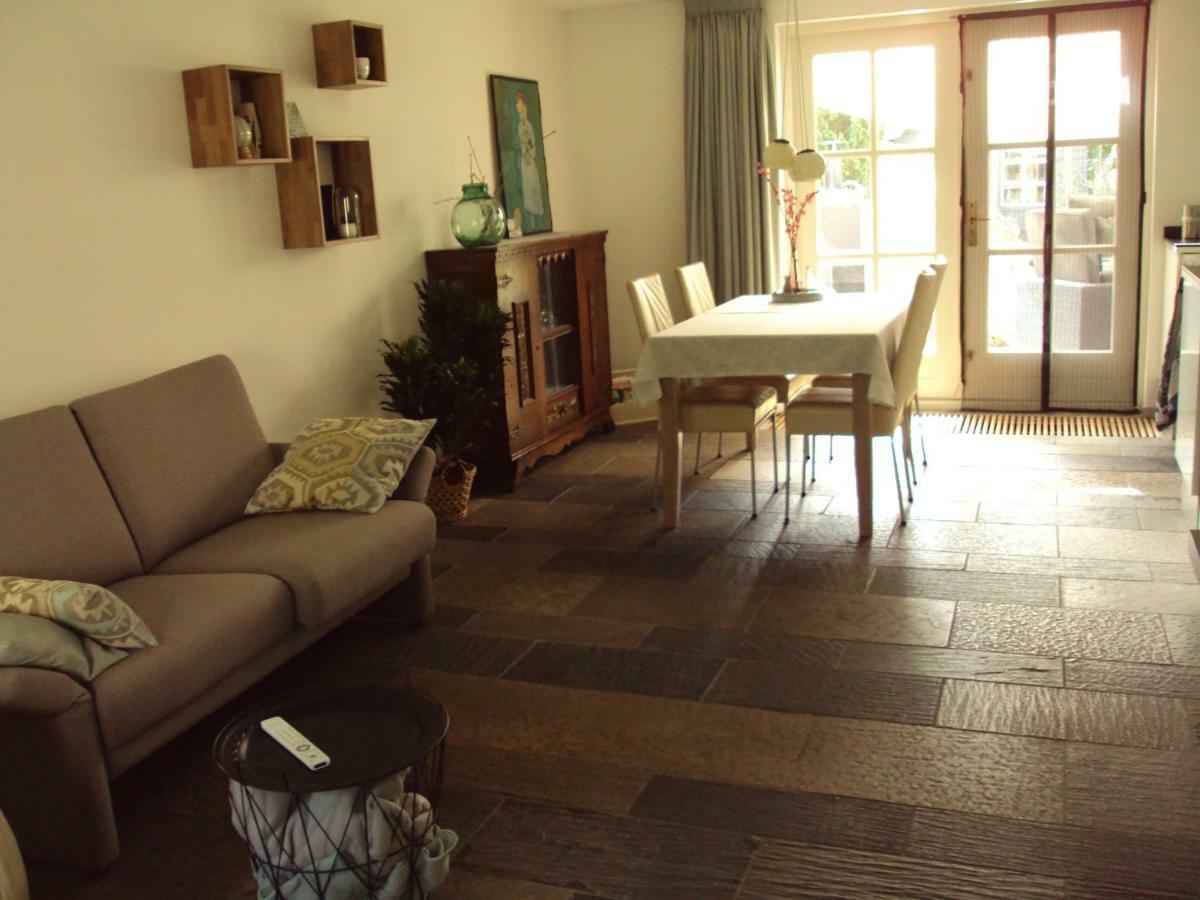 B&B Eeneind Nuenen Luaran gambar
